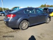 ✅ 2011 Subaru Legacy Premium Power Moon • VIN: 4S3BMBG68B3210155 • Лот: 85924585. Опубликован ранее на Copart с пробегом 184 923 миль. Бесплатный доступ к архиву аукционных продаж из США и подробный отчёт об истории автомобиля на DreamBid. Изображение 3.