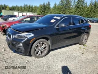 ✅ 2019 BMW X2 xDrive28i • VIN: WBXYJ5C51K5N81280 • Lot: 69204825. Wystawiony na Copart z przebiegiem 78 973 mil. Bezpłatny archiwum sprzedaży aukcyjnych z USA i szczegółowy raport historii pojazdu na DreamBid. Zdjęcie 1.
