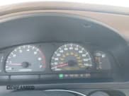 ✅ 2000 Toyota 4Runner SR5 • VIN: JT3GN86RXY0176624 • Lot: 43264712. Wystawiony na IAAI z przebiegiem 149 605 mil. Bezpłatny archiwum sprzedaży aukcyjnych z USA i szczegółowy raport historii pojazdu na DreamBid. Zdjęcie 7.