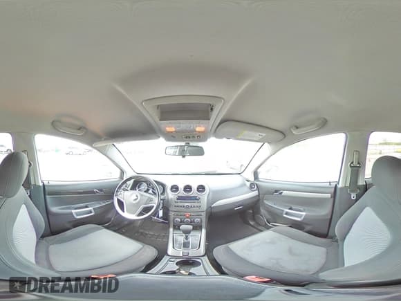 ✅ 2012 Chevrolet Captiva Sport LT • VIN: 3GNAL3E53CS601585 • Lot: 53816455. Wystawiony na Copart z przebiegiem 236 221 mil. Bezpłatny archiwum sprzedaży aukcyjnych z USA i szczegółowy raport historii pojazdu na DreamBid. Zdjęcie 16.