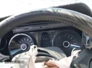 ✅ 2014 Ford Mustang V6 • VIN: 1ZVBP8AM5E5250006 • Lot: 42253136. Listed on IAAI with Not provided. Free auction sales archive from the USA and detailed vehicle history report at DreamBid. Image 7.