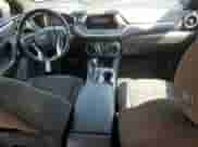 2019 Chevrolet Blazer with VIN 3GNKBBRA2KS649098, listed as a Copart auction lot 55813104 with 89,866 mi miles and . Bid and sale history available at DreamBid. Image 8.