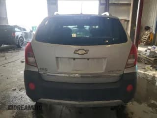 ✅ 2013 Chevrolet Captiva Sport LS • VIN: 3GNAL2EK8DS635510 • Lot: 44644125. Wystawiony na Copart z przebiegiem 112 596 mil. Bezpłatny archiwum sprzedaży aukcyjnych z USA i szczegółowy raport historii pojazdu na DreamBid. Zdjęcie 6.