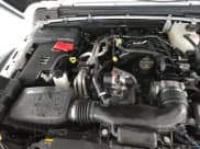 ✅ 2023 Jeep Wrangler Rubicon • VIN: 1C4HJXFG7PW560702 • Lot: 95872145. Wystawiony na Copart z przebiegiem 33 860 mil. Bezpłatny archiwum sprzedaży aukcyjnych z USA i szczegółowy raport historii pojazdu na DreamBid. Zdjęcie 14.