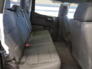 ✅ 2020 Chevrolet Silverado 1500 Custom • VIN: 3GCPYBEH1LG338623 • Lot: 69478224. Wystawiony na Copart z przebiegiem 47 294 mil. Bezpłatny archiwum sprzedaży aukcyjnych z USA i szczegółowy raport historii pojazdu na DreamBid. Zdjęcie 11.