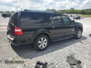 ✅ 2008 Ford Expedition Max Limited • VIN: 1FMFK19598LA65377 • Lot: 65580335. Listed on Copart with 192,504 mi. Free auction sales archive from the USA and detailed vehicle history report at DreamBid. Image 3.