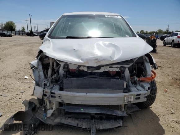 ✅ 2017 Chevrolet Bolt EV LT • VIN: 1G1FW6S0XH4187785 • Lot: 52149974. Wystawiony na Copart z przebiegiem 173 661 mil. Bezpłatny archiwum sprzedaży aukcyjnych z USA i szczegółowy raport historii pojazdu na DreamBid. Zdjęcie 5.