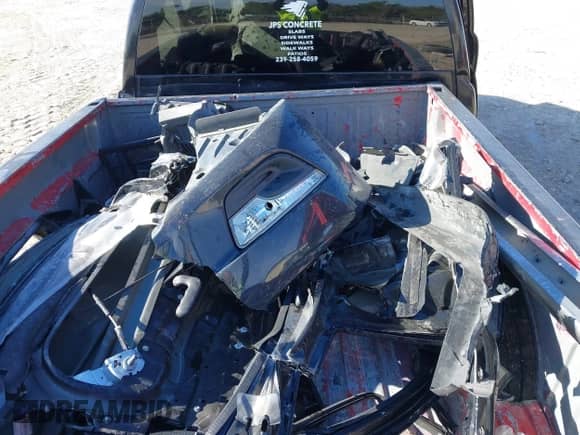 2006 Chevrolet Silverado 1500 LT2 с VIN 1GCEC19Z36Z293370, выставлен на аукционе IAAI как лот 41441006 с пробегом Не указан миль и . История ставок и продаж доступна на DreamBid. Изображение 12.