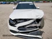 ✅ 2024 Mercedes-Benz C 300 • VIN: W1KAF4GB2RR226444 • Lot: 57131195. Listed on Copart with Not provided. Free auction sales archive from the USA and detailed vehicle history report at DreamBid. Image 5.