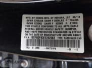 ✅ 2014 Honda Civic EX • VIN: 19XFB2F83EE252563 • Лот: 43381629. Опубликован ранее на IAAI с пробегом 162 863 миль. Бесплатный доступ к архиву аукционных продаж из США и подробный отчёт об истории автомобиля на DreamBid. Изображение 9.