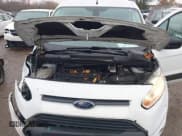 ✅ 2016 Ford Transit Connect XLT • VIN: NM0LS7F72G1285936 • Lot: 43699256. Listed on IAAI with 174,282 mi. Free auction sales archive from the USA and detailed vehicle history report at DreamBid. Image 10.