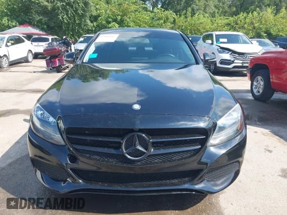 ✅ 2016 Mercedes-Benz C 300 • VIN: 55SWF4JB8GU130912 • Lot: 42961107. Listed on IAAI with 138,964 mi. Free auction sales archive from the USA and detailed vehicle history report at DreamBid. Image 12.