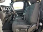 ✅ 2019 Jeep Wrangler Sport S • VIN: 1C4GJXAN8KW520459 • Lot: 71474693. Listed on Copart with 39,782 mi. Free auction sales archive from the USA and detailed vehicle history report at DreamBid. Image 7.