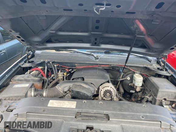 ✅ 2008 Chevrolet Suburban 3LT • VIN: 1GNFC16068R157786 • Лот: 43741637. Опубликован ранее на IAAI с пробегом 199 979 миль. Бесплатный доступ к архиву аукционных продаж из США и подробный отчёт об истории автомобиля на DreamBid. Изображение 10.