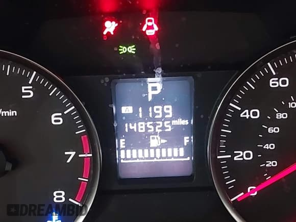 ✅ 2013 Subaru Crosstrek Limited • VIN: JF2GPAKC4D2893406 • Лот: 43603275. Опубликован ранее на IAAI с пробегом 148 525 миль. Бесплатный доступ к архиву аукционных продаж из США и подробный отчёт об истории автомобиля на DreamBid. Изображение 15.