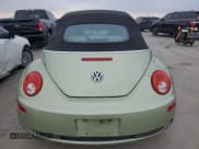 ✅ 2007 Volkswagen Beetle • VIN: 3VWRF31YX7M402771 • Lot: 86410834. Listed on Copart with Not provided. Free auction sales archive from the USA and detailed vehicle history report at DreamBid. Image 6.