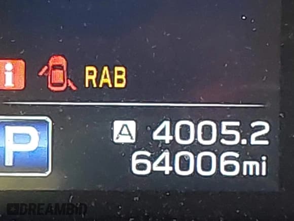 ✅ 2021 Subaru Ascent Limited • VIN: 4S4WMAPD5M3465998 • Лот: 42442698. Опубликован ранее на IAAI с пробегом 64 006 миль. Бесплатный доступ к архиву аукционных продаж из США и подробный отчёт об истории автомобиля на DreamBid. Изображение 15.