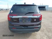 ✅ 2021 GMC Acadia AT4 • VIN: 1GKKNLLS1MZ116905 • Lot: 42778438. Listed on IAAI with 103,088 mi. Free auction sales archive from the USA and detailed vehicle history report at DreamBid. Image 16.