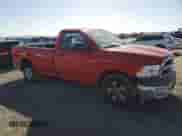 2017 Ram 1500 Tradesman с VIN 3C6JR6DG3HG687011, выставлен на аукционе Copart как лот 49291755 с пробегом 70 647 миль миль и Чистый • Clean title. История ставок и продаж доступна на DreamBid. Изображение 4.