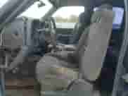 ✅ 2006 Chevrolet Silverado 1500 LS • VIN: 2GCEK13V561258587 • Lot: 68458974. Wystawiony na Copart z przebiegiem 237 218 mil mil. Skorzystaj z bezpłatnego archiwum sprzedaży aukcyjnych z USA i zobacz szczegółowy raport historii pojazdu na DreamBid. Zdjęcie 7.