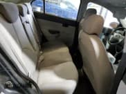 ✅ 2009 Hyundai Accent Auto GLS • VIN: KMHCN46C19U361178 • Лот: 66875045. Опубликован ранее на Copart с пробегом 251 010 миль. Бесплатный доступ к архиву аукционных продаж из США и подробный отчёт об истории автомобиля на DreamBid. Изображение 10.