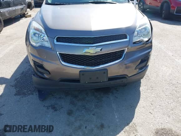 2012 Chevrolet Equinox 1LT with VIN 2GNFLDE58C6187892, listed as a IAAI auction lot 43082329 with 133,166 mi miles and . Bid and sale history available at DreamBid. Image 6.