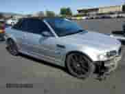 2003 BMW 3 Series M3 с VIN WBSBR93473PK01433, выставлен на аукционе Copart как лот 64591585 с пробегом 128 341 миль миль и Списание • Salvage title. История ставок и продаж доступна на DreamBid. Изображение 4.