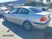 2001 BMW 3 Series 330i с VIN WBAAV53421JS91417, выставлен на аукционе IAAI как лот 43567041 с пробегом 273 858 миль миль и . История ставок и продаж доступна на DreamBid. Изображение 3.