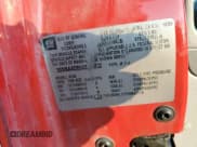 ✅ 2010 Chevrolet HHR LS • VIN: 3GNBAADB9AS527852 • Lot: 84587954. Listed on Copart with 91,769 mi. Free auction sales archive from the USA and detailed vehicle history report at DreamBid. Image 13.