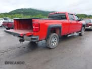 ✅ 2018 Chevrolet Silverado 2500HD Work Truck • VIN: 1GC1KUEG5JF231342 • Lot: 42340266. Listed on IAAI with 209,169 mi. Free auction sales archive from the USA and detailed vehicle history report at DreamBid. Image 4.