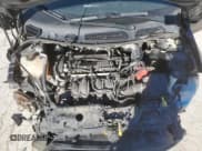 ✅ 2018 Ford Fiesta Titanium • VIN: 3FADP4CJ0JM113377 • Lot: 42337285. Listed on Copart with 135,309 mi. Free auction sales archive from the USA and detailed vehicle history report at DreamBid. Image 12.