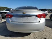 ✅ 2017 Chevrolet Impala LT • VIN: 2G1105S32H9104668 • Лот: 74431994. Опубликован ранее на Copart с пробегом 123 623 миль. Бесплатный доступ к архиву аукционных продаж из США и подробный отчёт об истории автомобиля на DreamBid. Изображение 6.