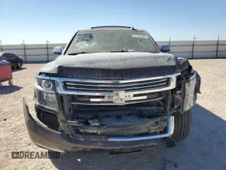✅ 2016 Chevrolet Suburban LTZ • VIN: 1GNSCJKC0GR131164 • Lot: 77751344. Wystawiony na Copart z przebiegiem Nie podano. Bezpłatny archiwum sprzedaży aukcyjnych z USA i szczegółowy raport historii pojazdu na DreamBid. Zdjęcie 5.