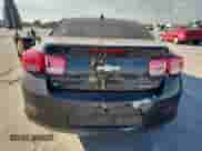 2015 Chevrolet Malibu LS с VIN 1G11B5SL5FF344621, выставлен на аукционе Copart как лот 86620095 с пробегом 129 354 миль миль и Списание • Salvage title. История ставок и продаж доступна на DreamBid. Изображение 6.