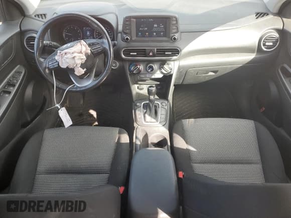 ✅ 2019 Hyundai Kona SEL • VIN: KM8K2CAA7KU197803 • Лот: 74749594. Опубликован ранее на Copart с пробегом 209 737 миль. Бесплатный доступ к архиву аукционных продаж из США и подробный отчёт об истории автомобиля на DreamBid. Изображение 8.