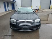 ✅ 2005 Chrysler Crossfire Limited • VIN: 1C3AN65L55X039861 • Lot: 55785845. Wystawiony na Copart z przebiegiem 43 213 mil. Bezpłatny archiwum sprzedaży aukcyjnych z USA i szczegółowy raport historii pojazdu na DreamBid. Zdjęcie 5.
