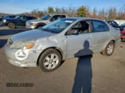 ✅ 2004 Toyota Corolla CE • VIN: 2T1BR32E84C170823 • Лот: 95244755. Опубликован ранее на Copart с пробегом 269 269 миль. Бесплатный доступ к архиву аукционных продаж из США и подробный отчёт об истории автомобиля на DreamBid. Изображение 1.