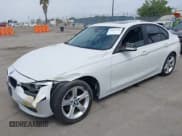 ✅ 2015 BMW 3 Series 328i • VIN: WBA3A5C57FF610527 • Lot: 42415953. Listed on IAAI with 87,301 mi. Free auction sales archive from the USA and detailed vehicle history report at DreamBid. Image 2.