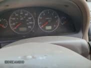 ✅ 2003 Nissan Maxima GLE • VIN: JN1DA31A63T412727 • Лот: 79184284. Опубликован ранее на Copart с пробегом Не указан. Бесплатный доступ к архиву аукционных продаж из США и подробный отчёт об истории автомобиля на DreamBid. Изображение 9.