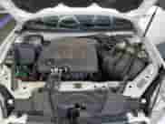 2014 Chevrolet Impala Police Police with VIN 2G1WD5E34E1183499, listed as a Copart auction lot 63675565 with 128,644 mi miles and Clean title. Bid and sale history available at DreamBid. Image 11.