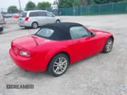 ✅ 2011 Mazda MX-5 Miata Sport • VIN: JM1NC2JF2B0217886 • Lot: 42858246. Wystawiony na IAAI z przebiegiem 115 671 mil. Bezpłatny archiwum sprzedaży aukcyjnych z USA i szczegółowy raport historii pojazdu na DreamBid. Zdjęcie 4.