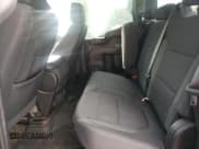 ✅ 2019 Chevrolet Silverado 1500 LT • VIN: 1GCRYDEKXKZ381565 • Lot: 59903965. Wystawiony na Copart z przebiegiem 93 764 mil. Bezpłatny archiwum sprzedaży aukcyjnych z USA i szczegółowy raport historii pojazdu na DreamBid. Zdjęcie 10.