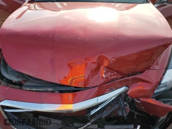 ✅ 2019 Cadillac CTS Luxury AWD • VIN: 1G6AX5SX8K0143503 • Lot: 56357225. Listed on Copart with 11,911 mi. Free auction sales archive from the USA and detailed vehicle history report at DreamBid. Image 11.