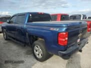✅ 2017 Chevrolet Silverado 1500 LT • VIN: 3GCUKREC3HG107523 • Лот: 75478144. Опубликован ранее на Copart с пробегом Не указан. Бесплатный доступ к архиву аукционных продаж из США и подробный отчёт об истории автомобиля на DreamBid. Изображение 2.