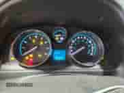 2012 Chevrolet Captiva Sport LTZ with VIN 3GNFL4E59CS592869, listed as a Copart auction lot 90407995 with 174,518 mi miles and Clean title. Bid and sale history available at DreamBid. Image 9.