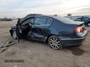 ✅ 2006 Volkswagen Passat • VIN: WVWFU93C46P151190 • Лот: 85104174. Опубликован ранее на Copart с пробегом 143 412 миль. Бесплатный доступ к архиву аукционных продаж из США и подробный отчёт об истории автомобиля на DreamBid. Изображение 2.