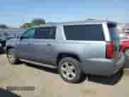 2018 Chevrolet Suburban LS с VIN 1GNSCGKC1JR194249, выставлен на аукционе Copart как лот 61763195 с пробегом 91 517 миль миль и Списание • Salvage title. История ставок и продаж доступна на DreamBid. Изображение 2.