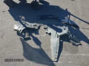 ✅ 2025 Toyota Crown XLE • VIN: JTDACAAJ1S3007565 • Lot: 43535290. Wystawiony na IAAI z przebiegiem 12 307 mil. Bezpłatny archiwum sprzedaży aukcyjnych z USA i szczegółowy raport historii pojazdu na DreamBid. Zdjęcie 12.