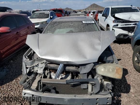 2006 Chevrolet Malibu 2LT с VIN 1G1ZT53866F129890, выставлен на аукционе Copart как лот 73052504 с пробегом 236 164 миль миль и Списание • Salvage title. История ставок и продаж доступна на DreamBid. Изображение 5.