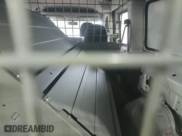 ✅ 2022 Ram ProMaster City Cargo Tradesman • VIN: ZFBHRFAB3N6Y67766 • Lot: 43944793. Listed on IAAI with 49,544 mi. Free auction sales archive from the USA and detailed vehicle history report at DreamBid. Image 10.